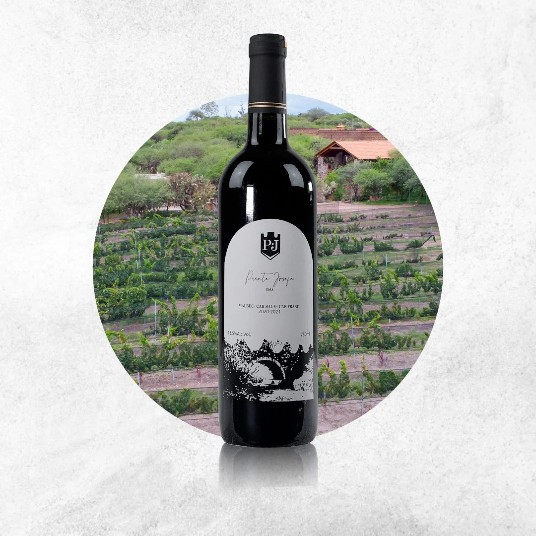 Ensamble Tinto