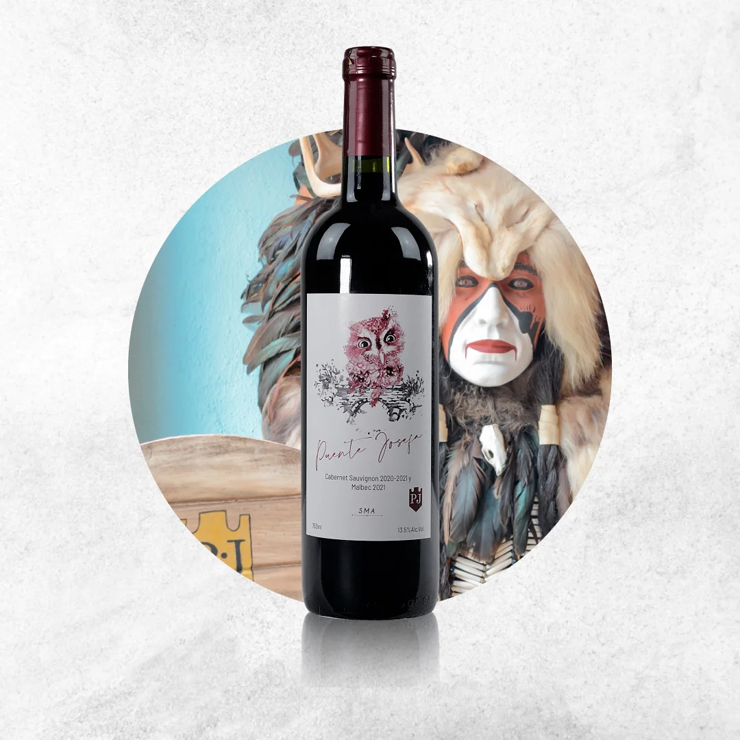 Cabernet Sauvignon Malbec